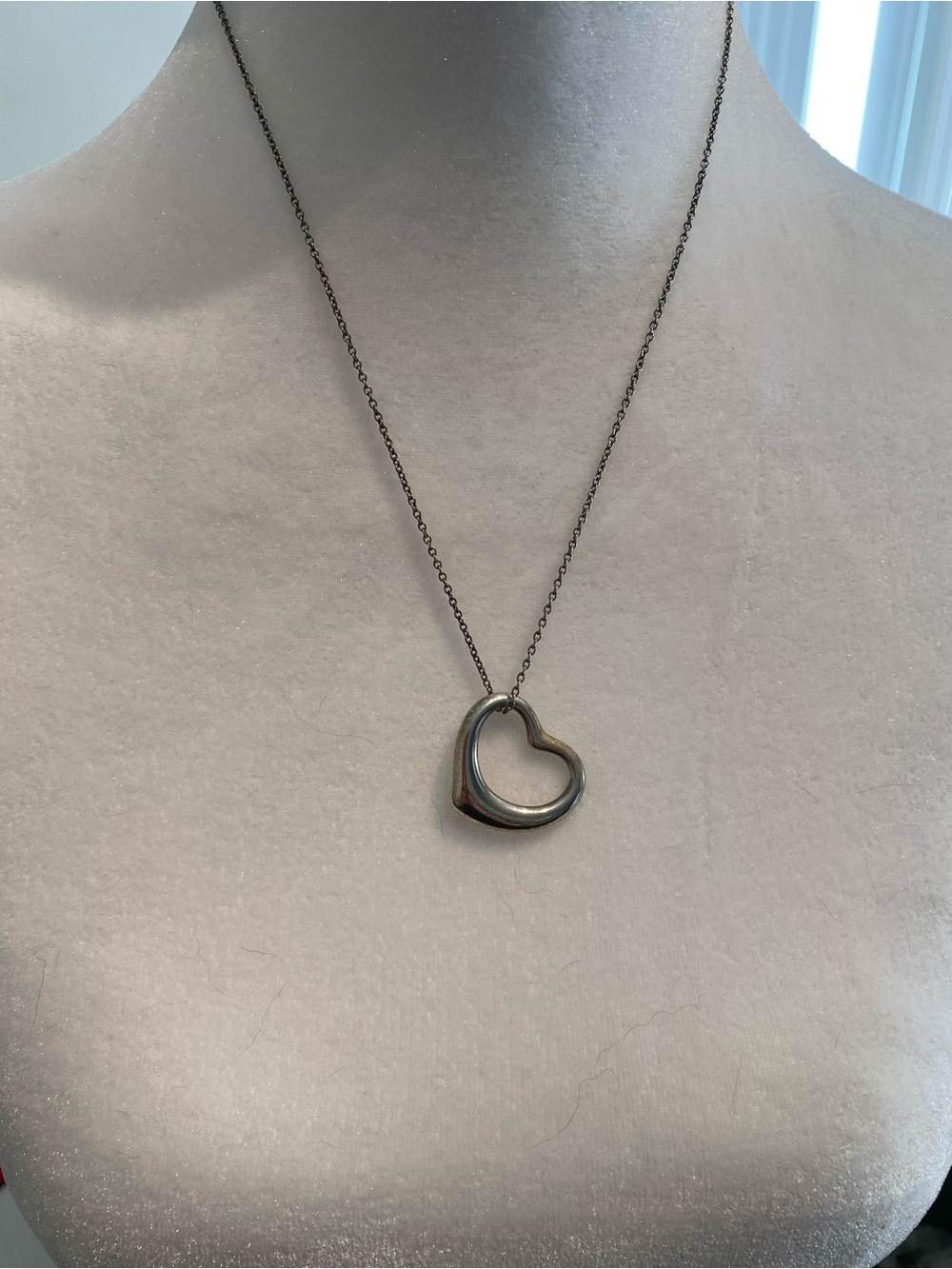Tiffany &Co Necklace